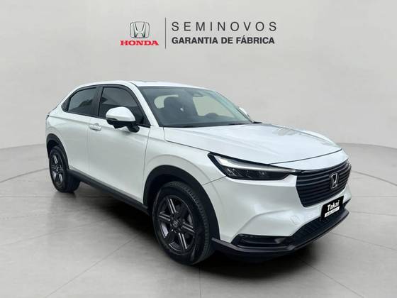 HONDA HR-V 1.5 DI I-VTEC FLEX EXL CVT HONDA HR-V 1.5 DI I-VTEC FLEX EXL CVT